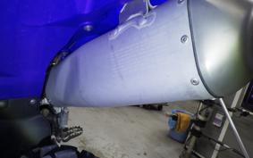YAMAHA YZ450 F CJ34C