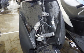 SUZUKI LET's CA4AA