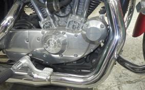 HARLEY XL883L 2004