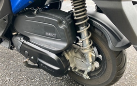 SUZUKI SU WISH LTD DV12B