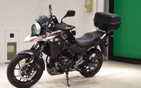 SUZUKI Vｽﾄﾛｰﾑ250A 1998