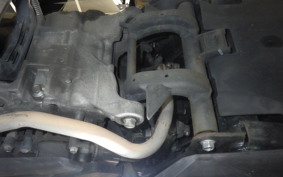 HONDA LEAD 125 1996 JF45