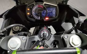 KAWASAKI NINJA 400 EX400G