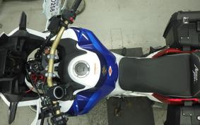 HONDA CRF1000L AFRICA TWIN 2018 SD04