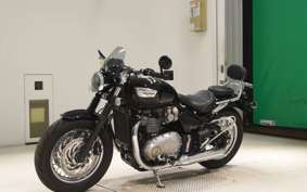 TRIUMPH BONNEVILLE SPEED 2018