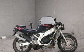 SUZUKI WOLF 250 VJ21A