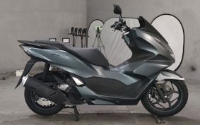 HONDA PCX125 JK05