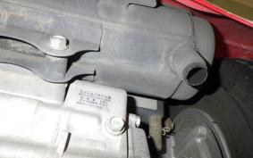 HONDA GYRO CANOPY 2009 TA03
