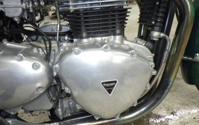 TRIUMPH BONNEVILLE 2002