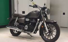 HONDA GB350C 2025 NC64