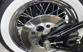 HARLEY FLSTC 1340 1987