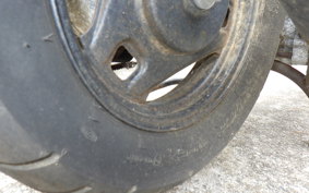 SUZUKI ADDRESS V125 G CF46A