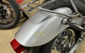 HONDA MAGNA 50 AC13