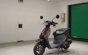 SUZUKI LET's 4 2025 CA45A