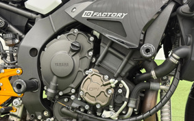 YAMAHA MT-10 SP ABS 2017 RN50J