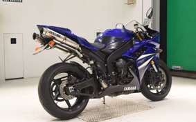 YAMAHA YZF-R1 2009