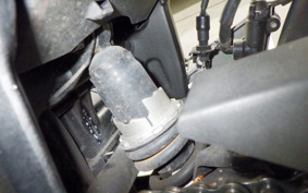 KAWASAKI Z250 2006 ER250C