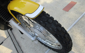 HONDA CROSS CUB JA10