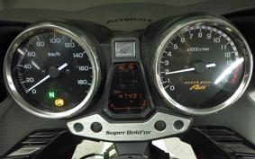 HONDA CB400 SUPER BOLDOR A 2015 NC42