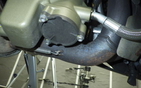 DUCATI STREETFIGHTER V4 S 2022