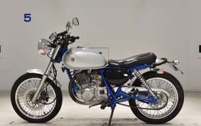 SUZUKI ST250E NJ4AA