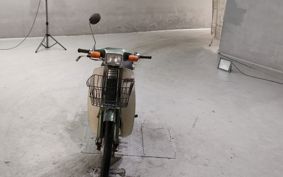 YAMAHA MATE50 V50
