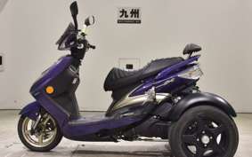 YAMAHA CYGNUS 125 Trike X