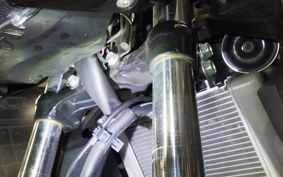 SUZUKI GSX-S125 DL32B