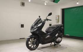 HONDA PCX 125 2016 JF81