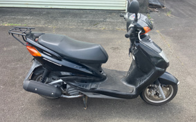 YAMAHA CYGNUS125X SE12J