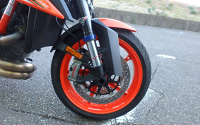 KTM 1290 SUPER DUKE R EVO 2023 V3940