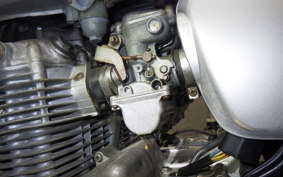 HONDA CB350 FOUR 1973 CB350F