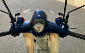 HONDA SUPER CUB50 AA09