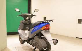 SUZUKI ADDRESS V125 2022 CF4EA