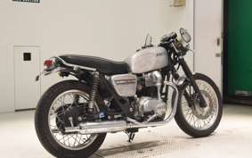 KAWASAKI W400 2008 EJ400A