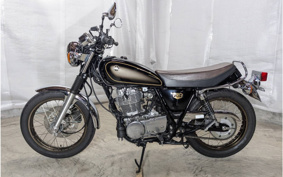 YAMAHA SR400 FINAL ED LTD 2021 RH16J
