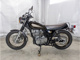Фото Yamaha SR400 FINAL ED LTD 2021 с японского аукциона