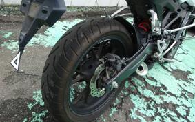 HONDA CB125 R JC79