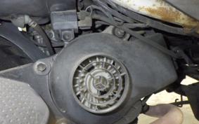 SUZUKI LET's 2 2013 CA1PA