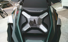 BMW R1300GS 2025 0M21