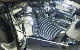 HARLEY FLSTC 1580 2002