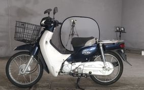 HONDA SUPER CUB50 AA04
