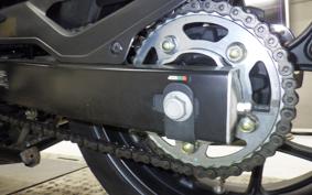 HONDA NC750X DCT 2024 RH09