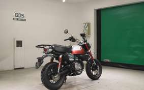 HONDA MONKEY 125 2021 JB03