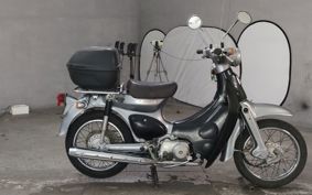 HONDA LITTLE CUB AA01