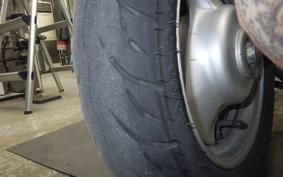 YAMAHA JOG Gen.5 2008 SA36J