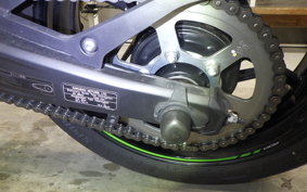 KAWASAKI ZX-4RR 2025 ZX400P