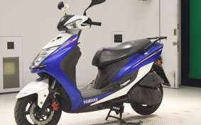YAMAHA CYGNUS 125 XSR 3 2006 SEA5J