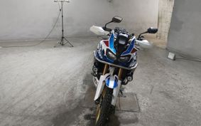 HONDA CRF1000L AFRICA TWIN ADVENTURE SPORT DCT 2018 SD04