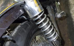 KAWASAKI ELIMINATOR 400 LX 1991 ZL400A